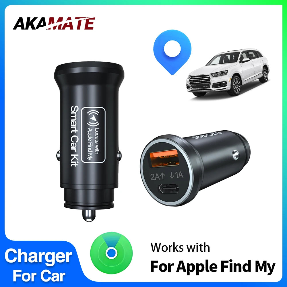 Drive Pin Tracker
